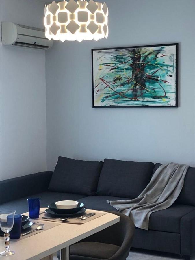 Paraskevi'S Apt - City Center W/ Lovely Park View Rhodes City Exterior foto